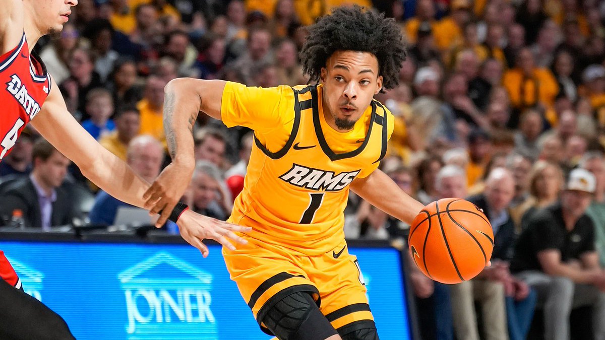 VCU sophomore Jason Nelson has submitted his paper work to the NCAA to enter the Transfer Portal @On3sports is told Nelson, a Richmond, Va native, started 7 games and played 19.8 minutes per game this season. He started his college career at Richmond. on3.com/db/jason-nelso…