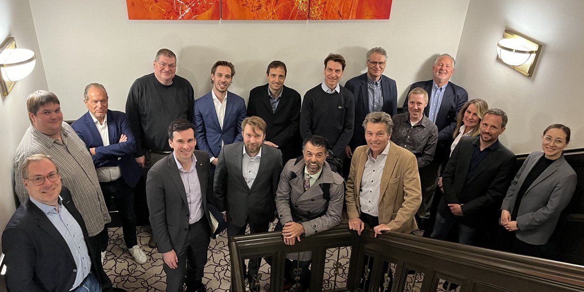 IFALPA #Climate WG met in Montreal this week: pressing topics like contrail avoidance, Sustainable Aviation Fuel, global green initiatives in aviation & so much more - welcomed guests & insightful presentations from @icao @flightkeys @navcanada @Transport_gc #greenpilots