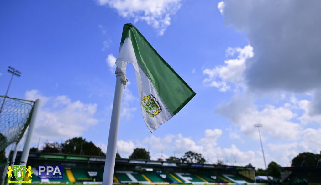 Club Statement | FA Cup Replays 📰 

On 18th April 2024, the Club first learned of the decision to remove the provision of replayed fixtures in the FA Cup. 

Yeovil Town Football Club is renowned for its giant-killings in the FA Cup and has a rich history in the competition. Part
