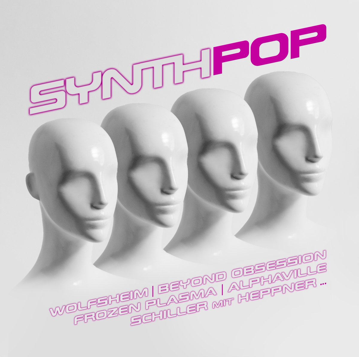 EXCITED that 'Pry Your Eyes' (Single Mix) is included on Synthpop 2024 on @ZYXmusic!! Go get it... ZYXDance.lnk.to/Synthpop2024