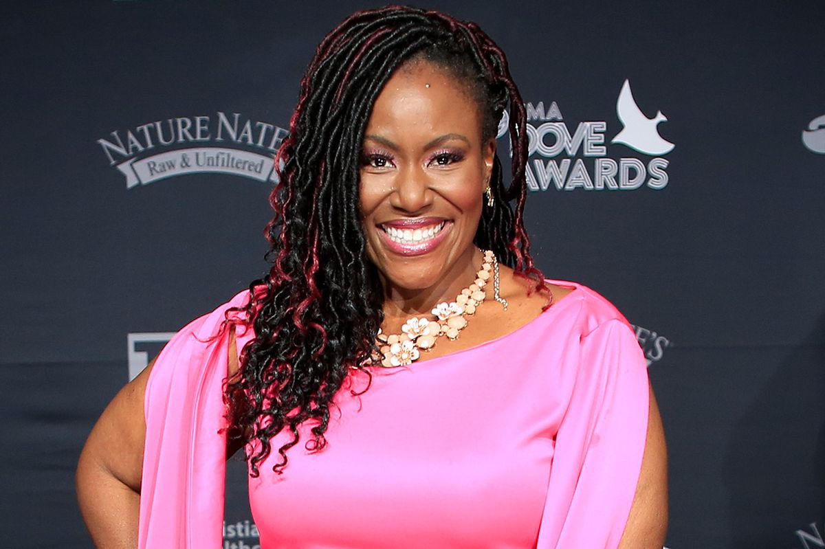 Christian singer and American Idol finalist Mandisa has died at the age of 47.