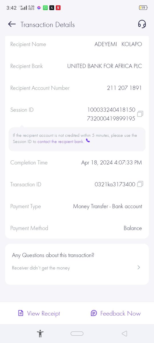 Kitanline_dev's tweet photo. @UBACares 
UBA please I need your help I have been defrauded by fake pretence, I pay for mobile phone which supposed to be waybill to me, am not aware it's a scammer, they took 133k from me and they block all the means of conversation I can't reach them any more I want justice https://t.co/MjEJF8YWaj