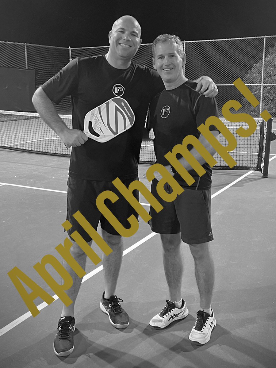 Kevin Harris - F3 Liberace tweet media