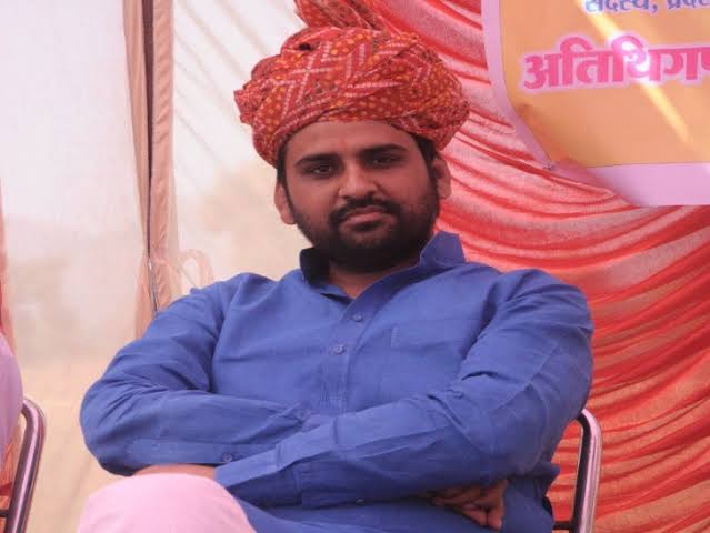 Jaiky Yadav tweet media