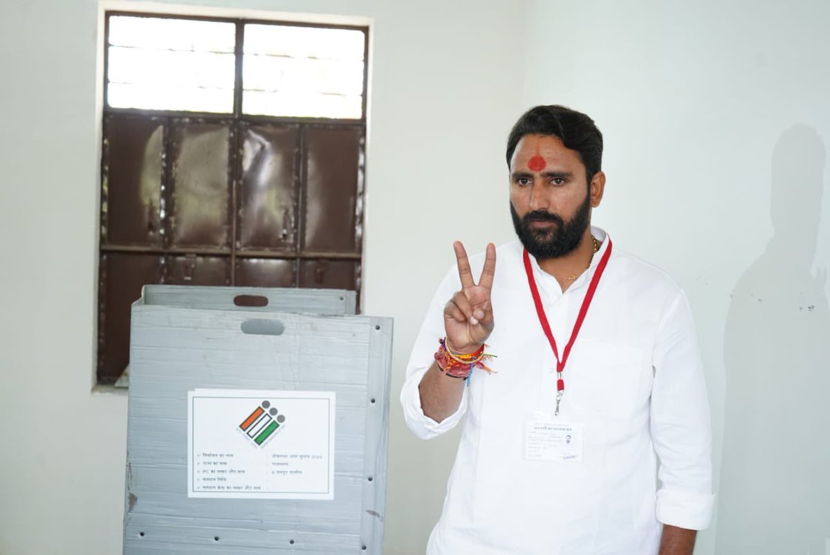 Jaiky Yadav tweet media