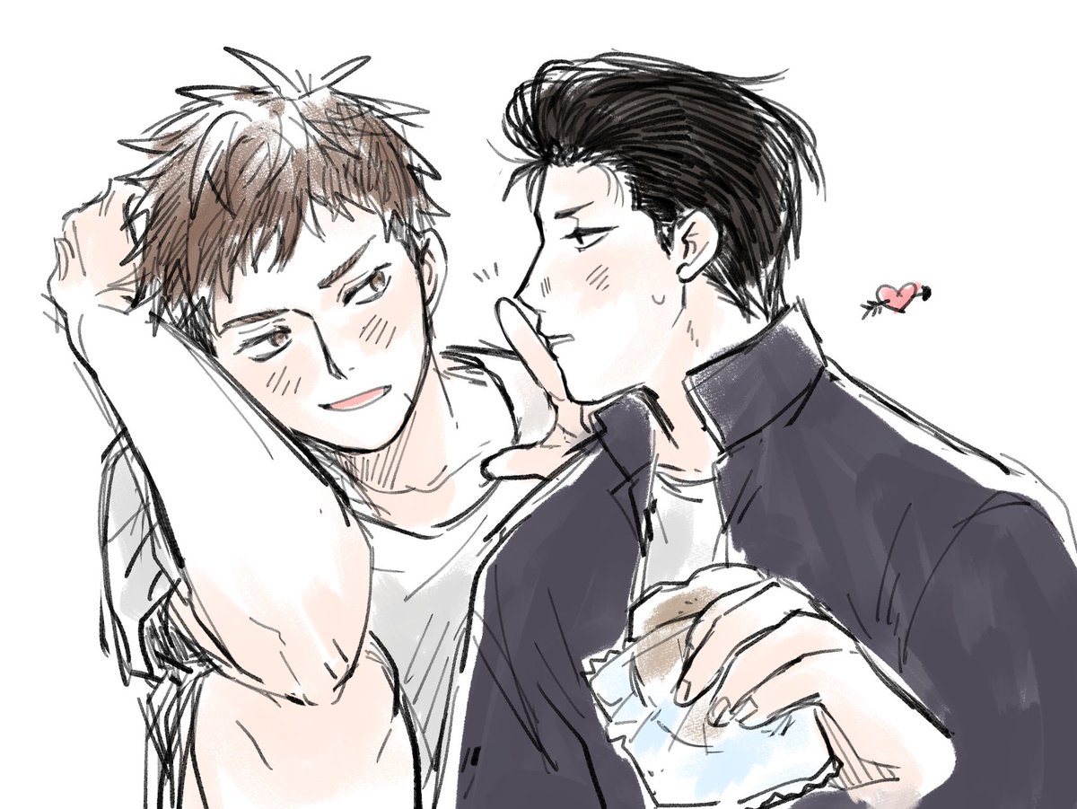 🖤にも tweet media