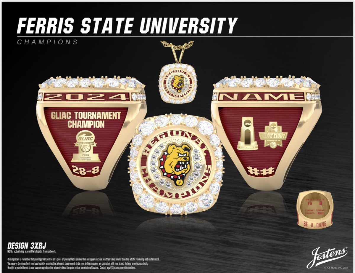 Ferris M Basketball tweet media