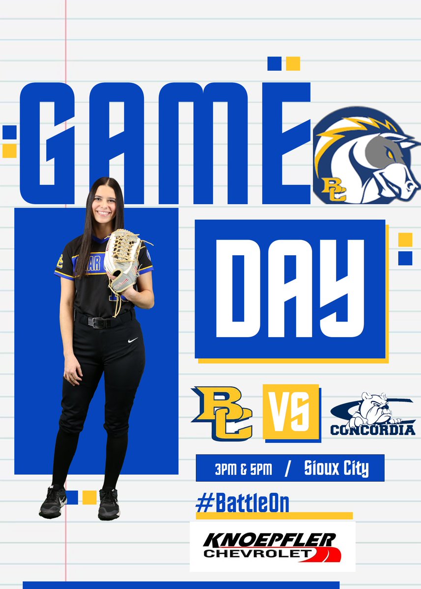 Briar Cliff Athletics tweet media
