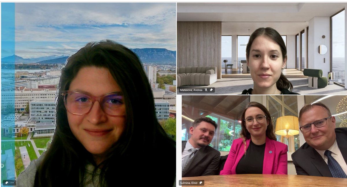 ITUEurope's tweet photo. TODAY: In Tirana, @ITUEurope pleased to meet @FAO Albania and discuss diverse avenues of cooperation fostering #DigitalTransformation, including #DigitalAgriculture in #Albania

#OneUN for #DigitalDevelopment https://t.co/3O6lW7hYWg