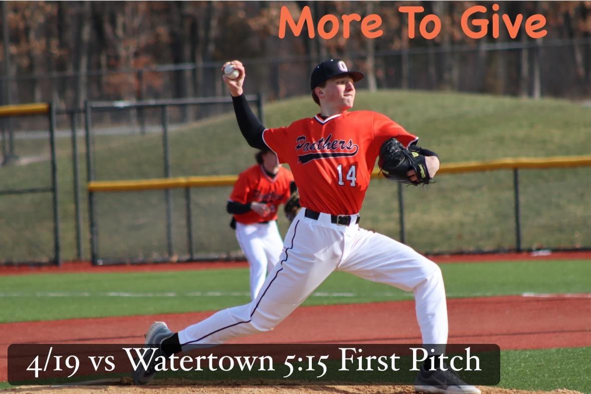 Oregon Baseball tweet media