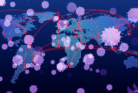 Major new funding for research fellows to help tackle global issue of antimicrobial resistance #AMR 🗞️ ⬇️

news.liverpool.ac.uk/2024/04/19/uni…