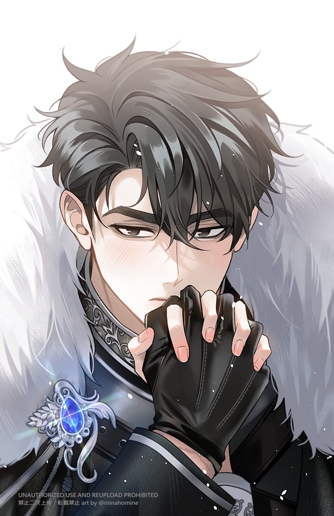 「new poca set!  #joongdok 」|minatu@CF16/C-29 & DOUJIMA/F-19のイラスト