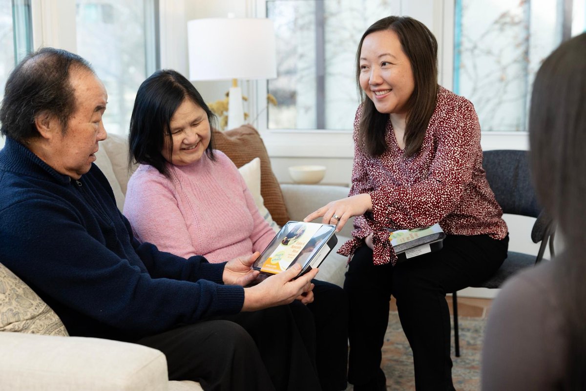 Meals on Wheels tweet media