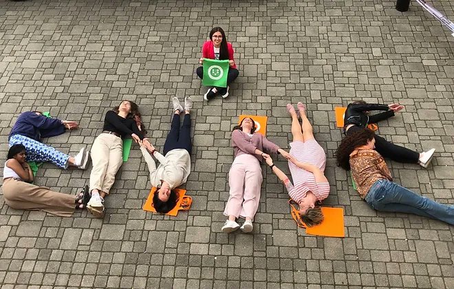 University of Plymouth tweet media