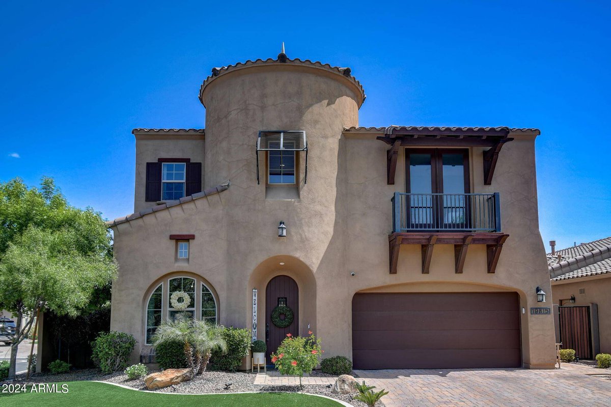 KrysTheRealtor's tweet photo. New Listing Price: $839,900
Open House Sunday 10-2
19815 S 185TH Way, Queen Creek, AZ 85142 is a fantastic property with 4 bedrooms and 3.5 bathrooms.
See more here: https://t.co/NEneeiRSOo https://t.co/xOKR2vi8kP