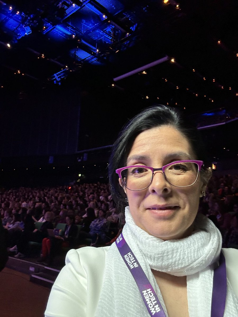 Gissel Velarde tweet media