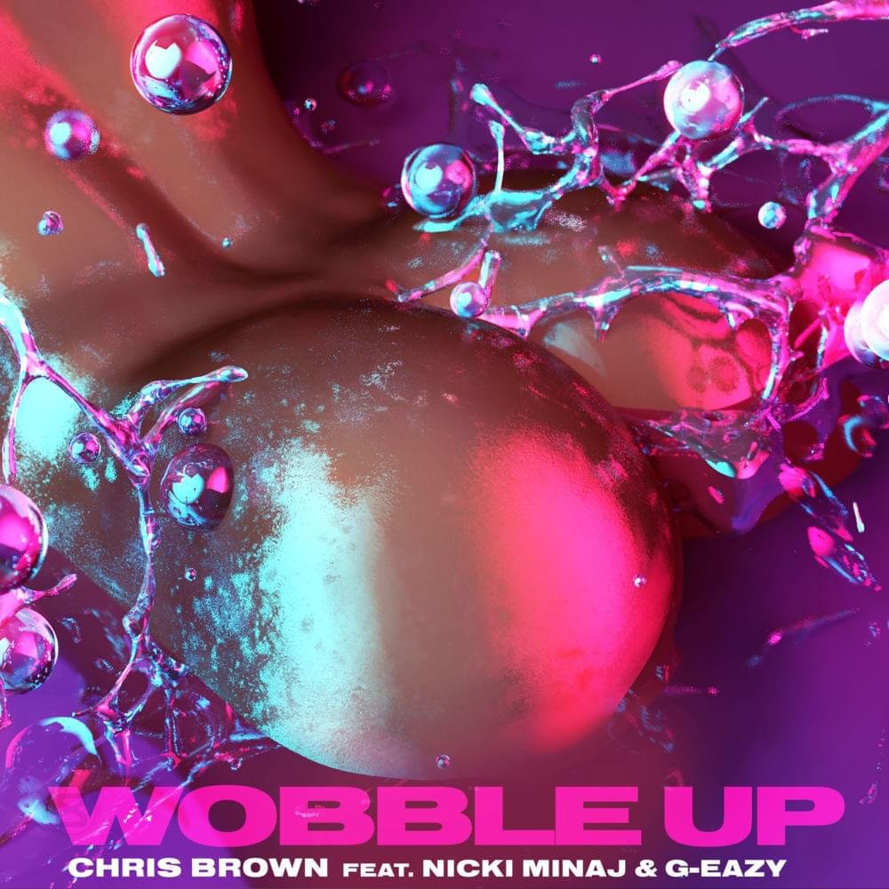 'Needle' (63.4M) by @NICKIMINAJ ft. @Drake has surpassed 'Wobble Up' (63.3M) with @chrisbrown and #GEazy on Spotify.

- It is now Nicki's 110th most streamed song on the platform.