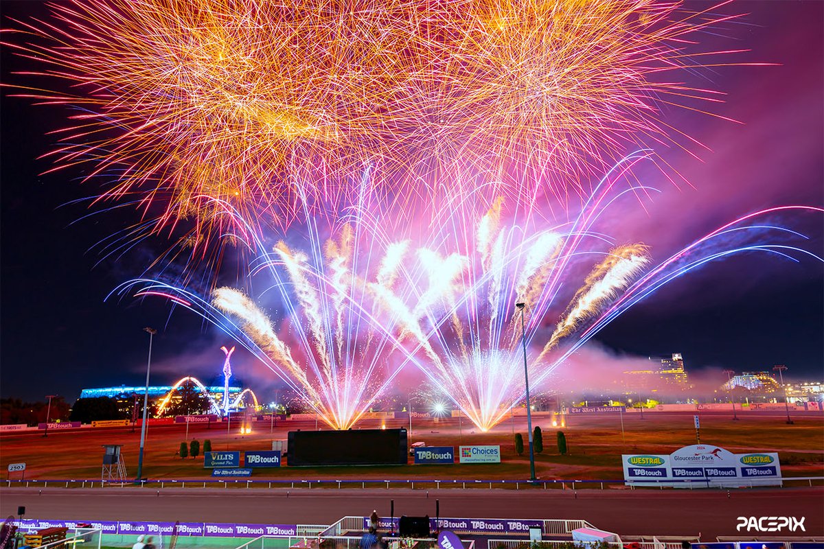 The 2024 #NullarborSlotRace for 2024 has finished, we hope you enjoyed your night and continue the fun at Perth Racing for the running of the @kiaaustralia  Quokka...

#WesternTrilogy @TAB_touch  @TheTrotsWA 

#EntertainmentWithHorsepwer | 📸: @Pacepix_Au