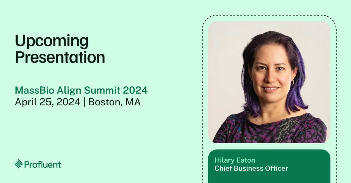 Next week our Chief Business Officer @HilaryEaton14 will be speaking at the @MassBio #AlignSummit24 to discuss how we’re leveraging AI to unlock a new generation of genetic medicine: airtable.com/apppacXYqP38v2…