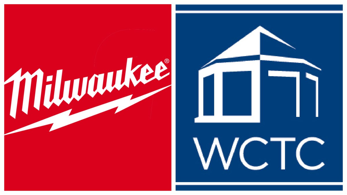 Congratulations to our 2024 Outstanding Community Partners! @MilwaukeeTool & @WCTC! elmbrookschools.org/news-details/~…