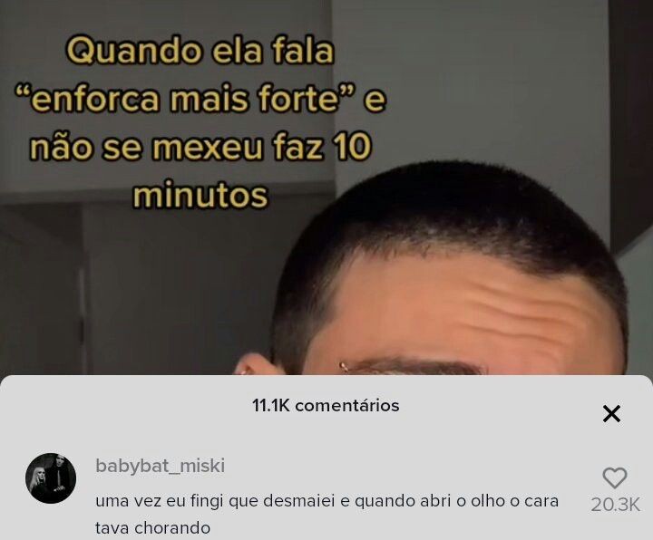 TikTok não deveria existir (@existirtiktok) on Twitter photo 
