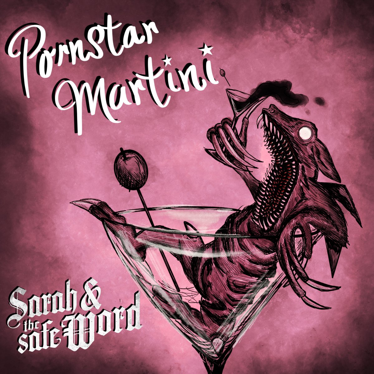 SATSWband's tweet image. PORNSTAR MARTINI 🍸

Out 4.25 

Pre-save now: push.fm/ps/martini
