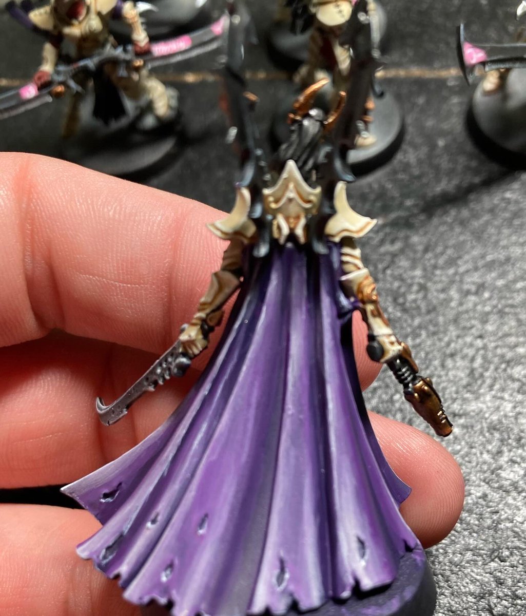 Had a nice little painting session at a mates place earlier on! #Warhammer #paintingwarhammer