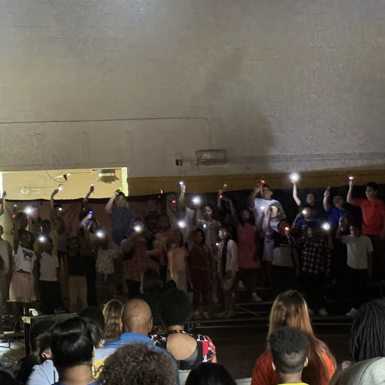 Haw River Elementary tweet media