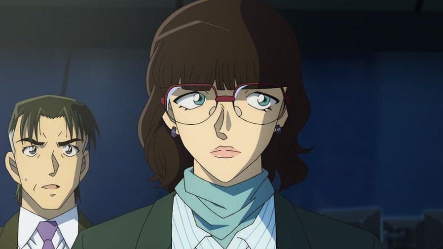 この作品の優勝は間違いなく村瀬歩さんだよね。グレースとピンガの性別