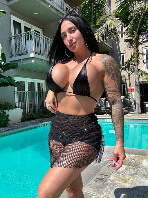 Good morning! ☀️  https://t.co/qzGjOUoY1E https://t.co/AvpTAWDVS2<a href="/tag/onlyfans"class="tags"><span>#onlyfans</span></a>