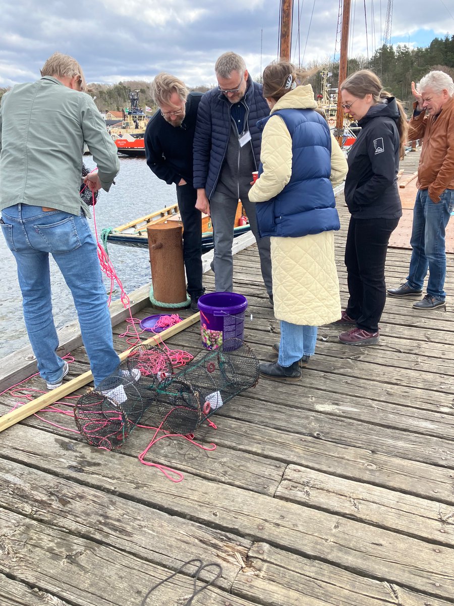 Lena Granhag tweet media