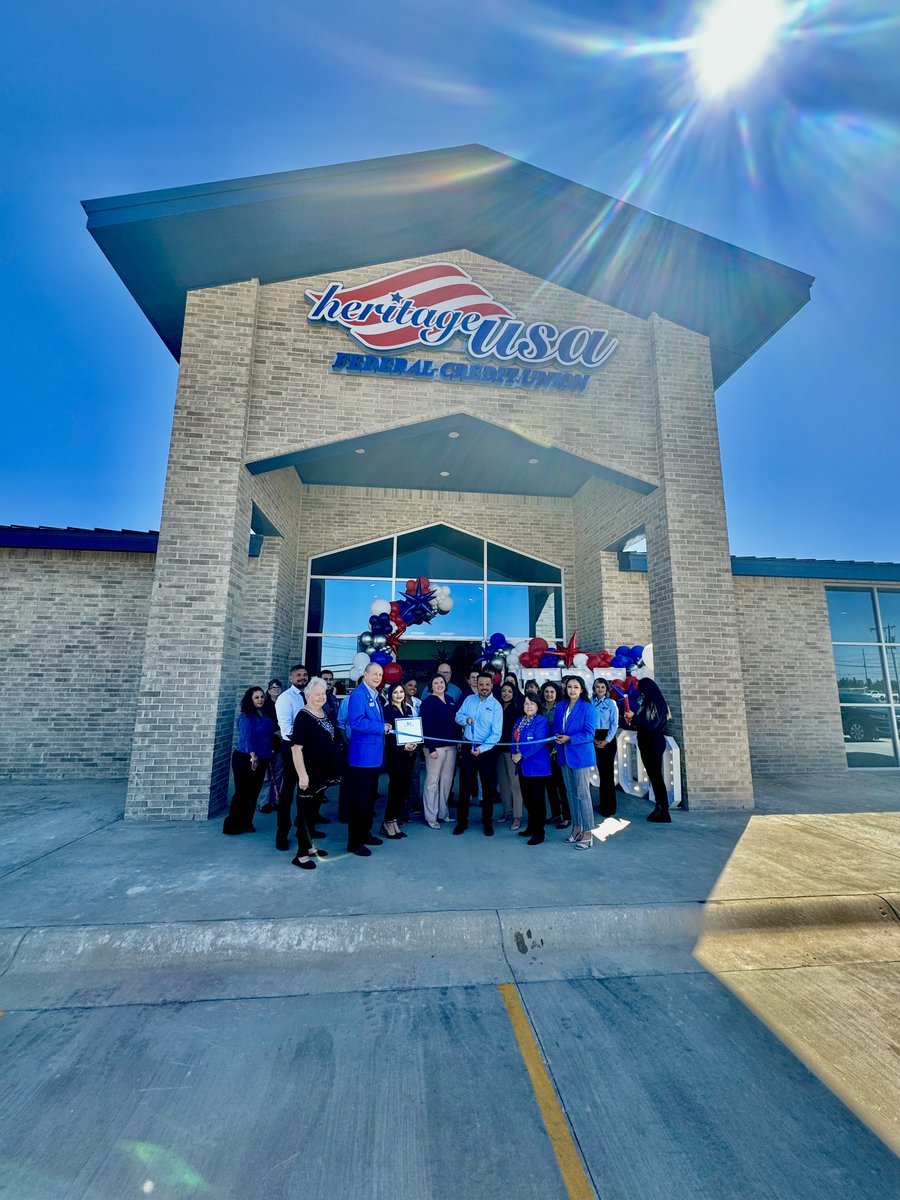 Midland Chamber tweet media
