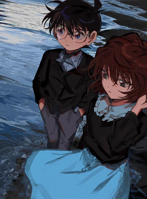 最近さりげに増やしてた魚影ナイズ絵 