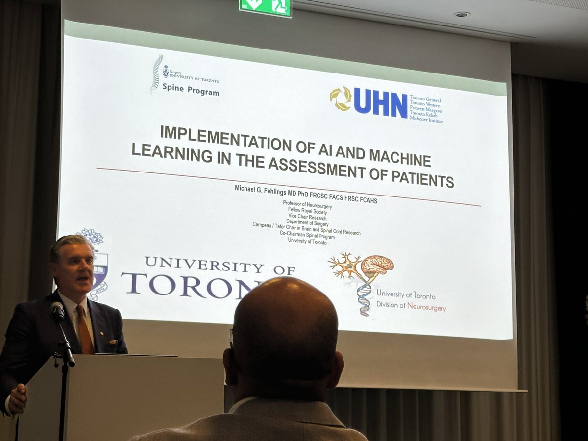 EANS Research Committee tweet media