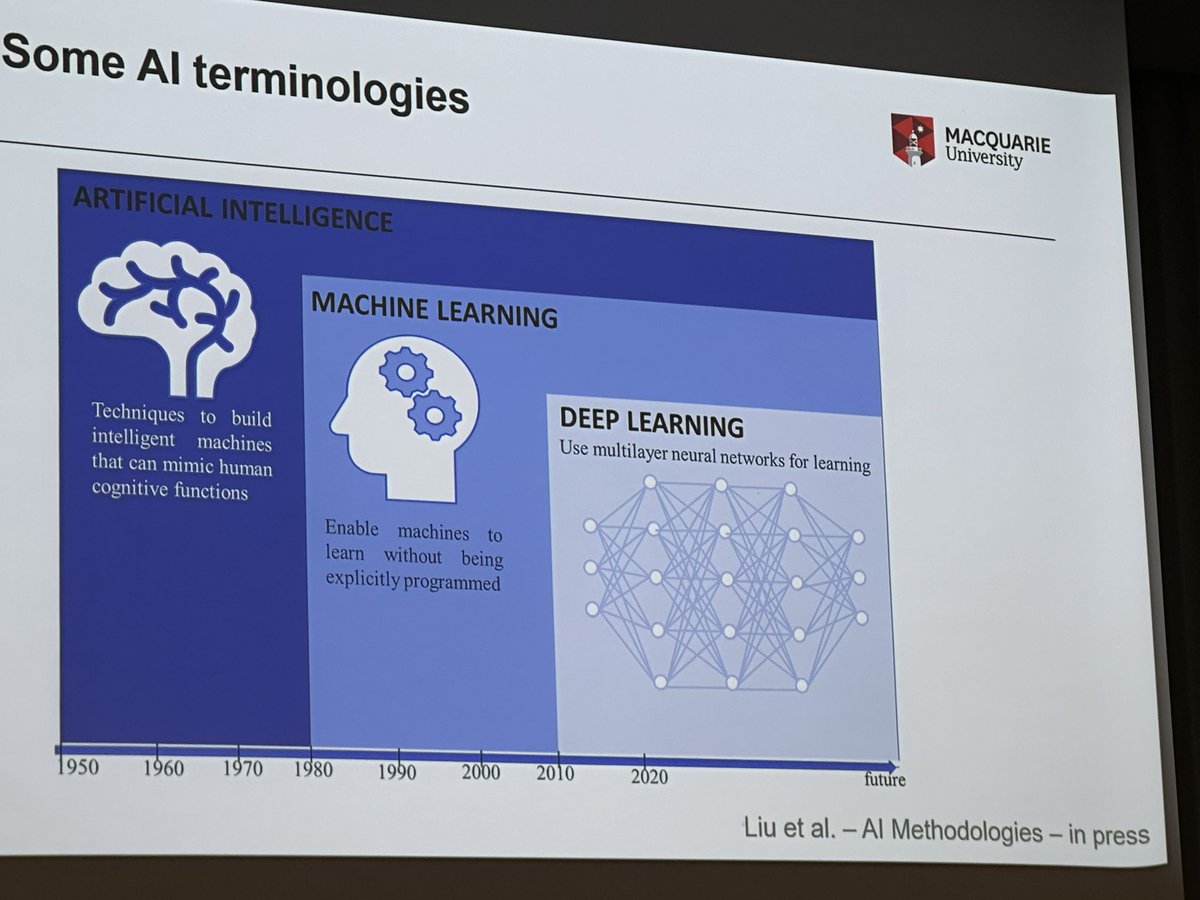 EANS Research Committee tweet media