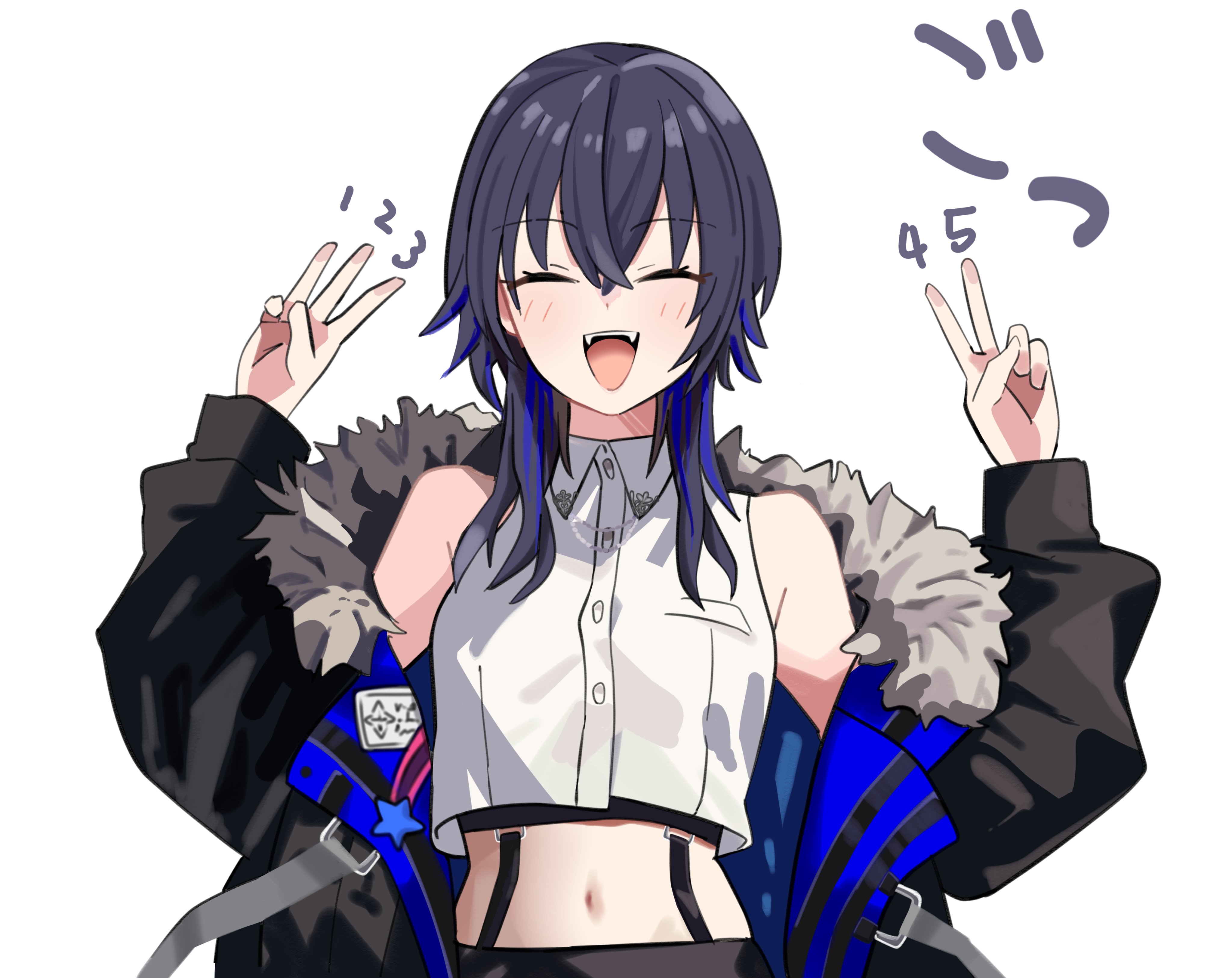 崩壊3rd エリシア 火を追う十三英傑 デスクマット ラバーマット 永久の