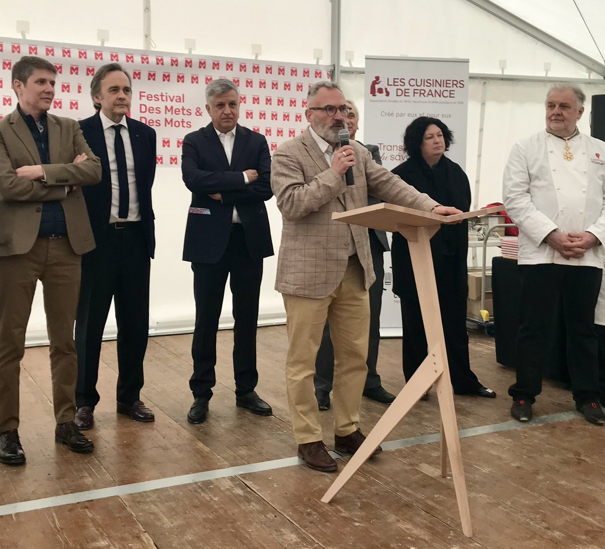 Dominique Moyse tweet media