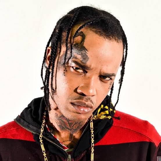 Buss a Blanka by Tommy Lee Sparta