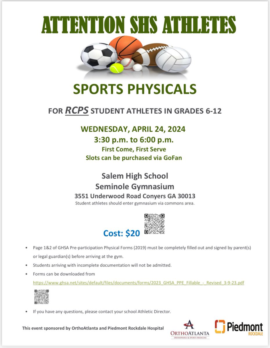 RCPS Athletics tweet media