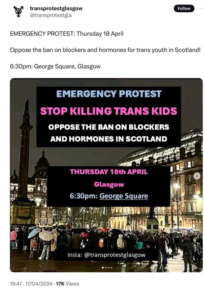 againstgrmrs's tweet image. Someone needs to tell these people that protecting children from drugs that stunt their development and sterilize them isn’t murder, it’s common sense. It’s exhausting watching the mental gymnastics these lunatics do trying to avoid the truth. If a young child is suicidal,…