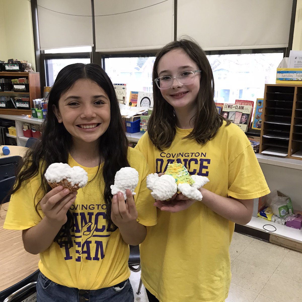 D123 Covington tweet media