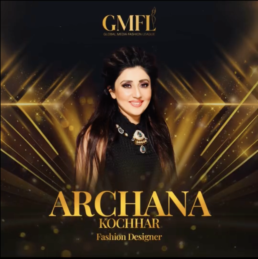Get ready, Dubai! We're thrilled to be part of the Global Media Fashion League in Dubai! Stay tuned to know more!! #gmfl #gmfldubai #dubaifashionleague #fashion #archanakochhar #teamak #archanakochhar #teamarchanakochhar #archanakochharofficial #fashiondesigner #fashioncollection