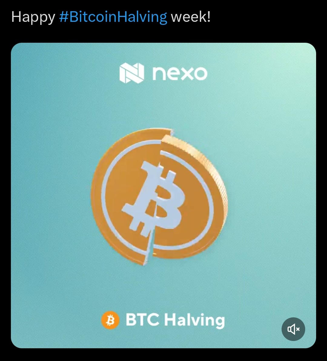 NickL1892's tweet photo. @Nexo One can only wish. https://t.co/1mqv2I7ie8