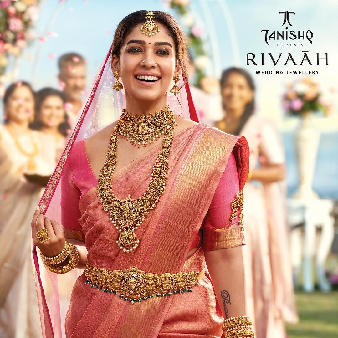 Nayan_Universal's tweet photo. @NayantharaU 💛💛💛
 #nayanthara 
@savleenmanchanda 
@ekalakhani #haladi #bride #chennai
#LadySuperstar @TanishqJewelry https://t.co/JOEbZQqa59