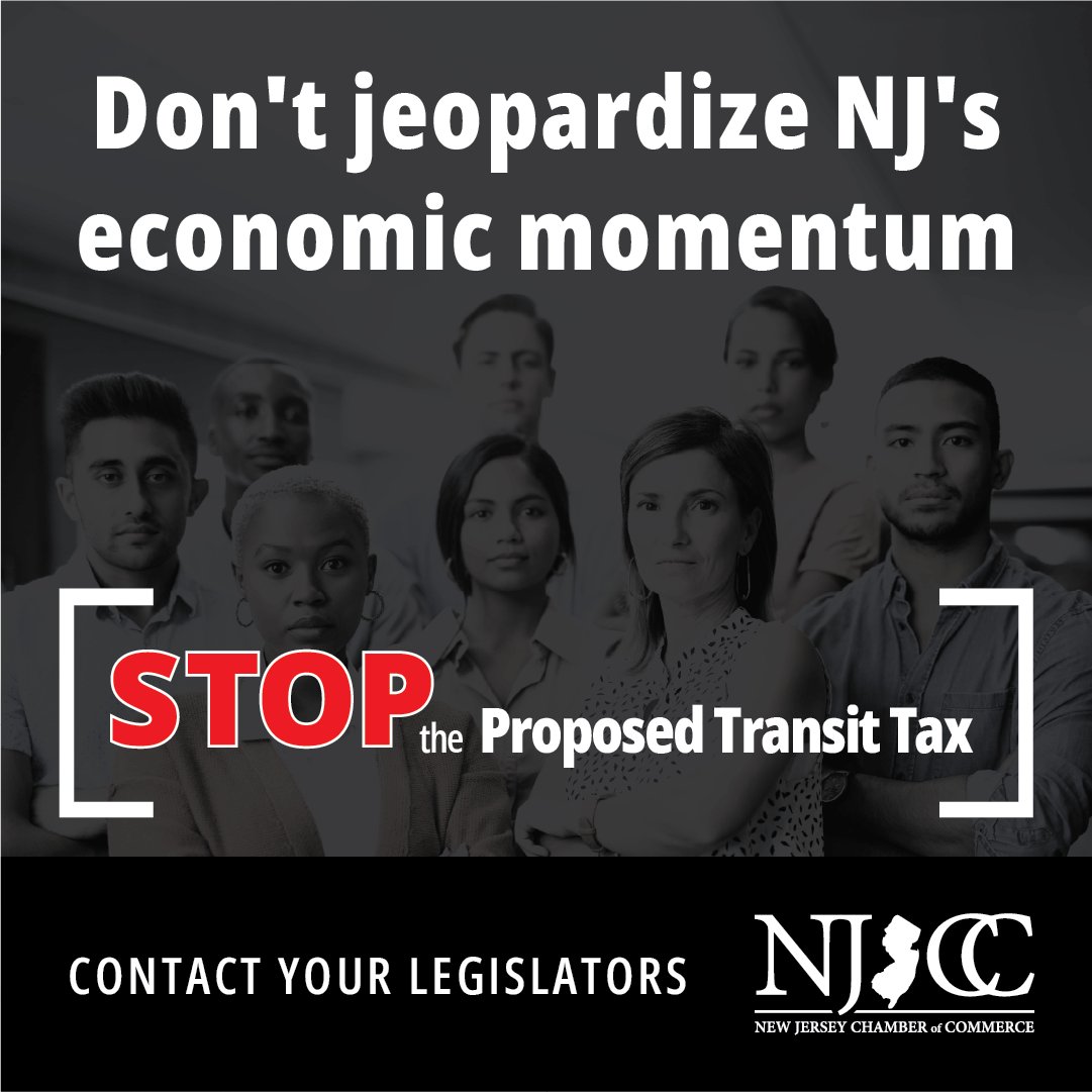 It has been weeks since a highly punitive business tax increase on many NJ companies was proposed in the fiscal 2025 state budget. We have not yet heard where legislative leaders stand. But, we are strongly encouraging them to vote against this tax hike. njchamber.com/action