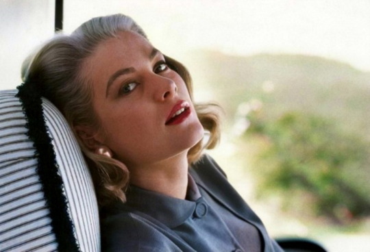 Grace Kelly proved that sometimes, fairy tales do come with a Hollywood twist