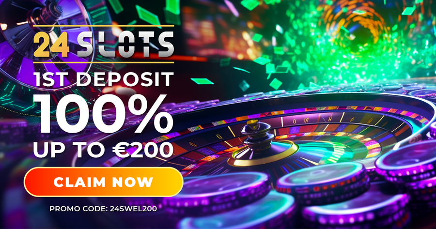 Welcome Package of Up to €1000 upon First 4 Deposits

Each of the bonuses requires a minimum deposit of €10, and comes with 40x (deposit + bonus) wagering requirements.

#cryptocurrency #onlinecasino #depositbonus #BTC