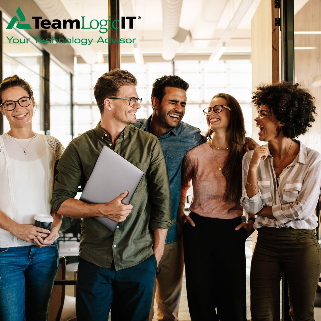Technology tailored to your business needs, delivered by a nationally trusted team. That's the TeamLogic IT difference. 
💻: bit.ly/44BLrYK 
📞: 561-645-7178
.
.
.
#TeamLogicIT #PalmBeachBusinesses #PalmBeachITServices #Cybersecurity  #ManagedIT #ManagedITServices #Da...
