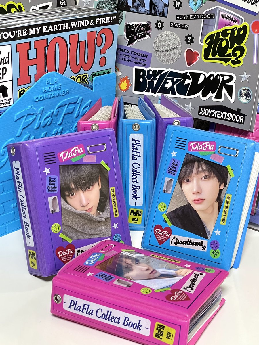 __hapumiii's tweet photo. #hapumorders plafla locker collections
๐ฅจ photocard holder: 150,000
๐ฅจ collect book: 210,000
min 7 slots filled / additional fee charged
ems tax โ๏ธ
๐ deadline: 26 apr
๐ jakarta based
โ
ORDER BY DM โ
https://t.co/H7yNEQZUDa