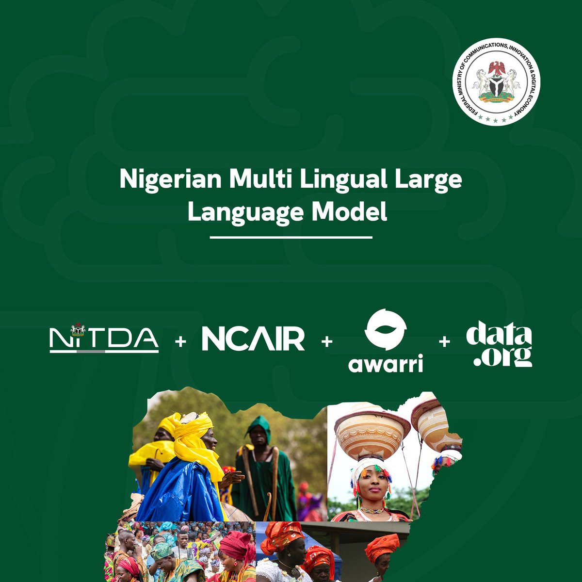 Dr. 'Bosun Tijani tweet media